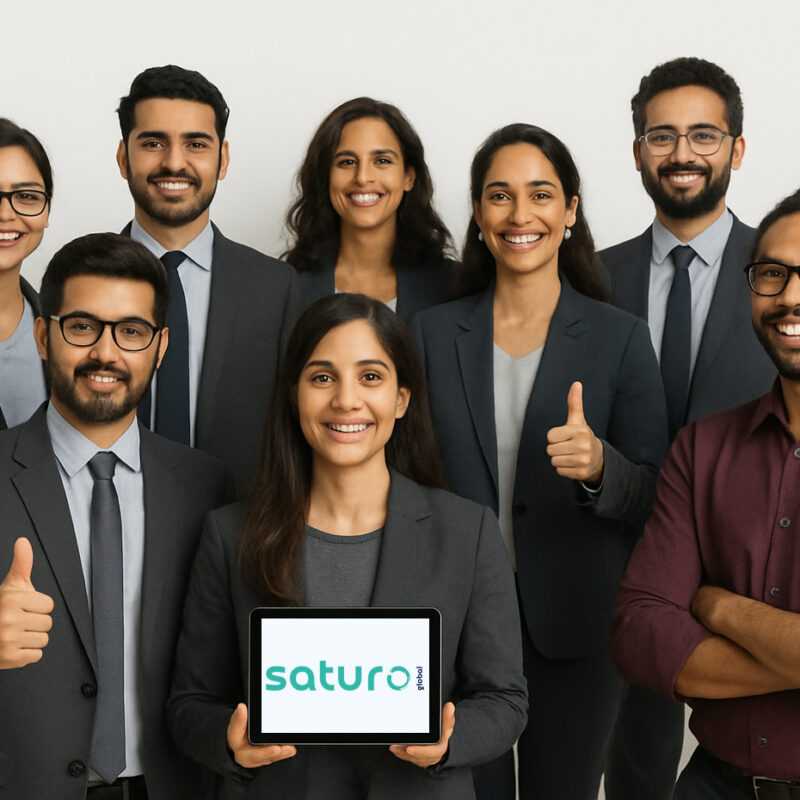 Career page first