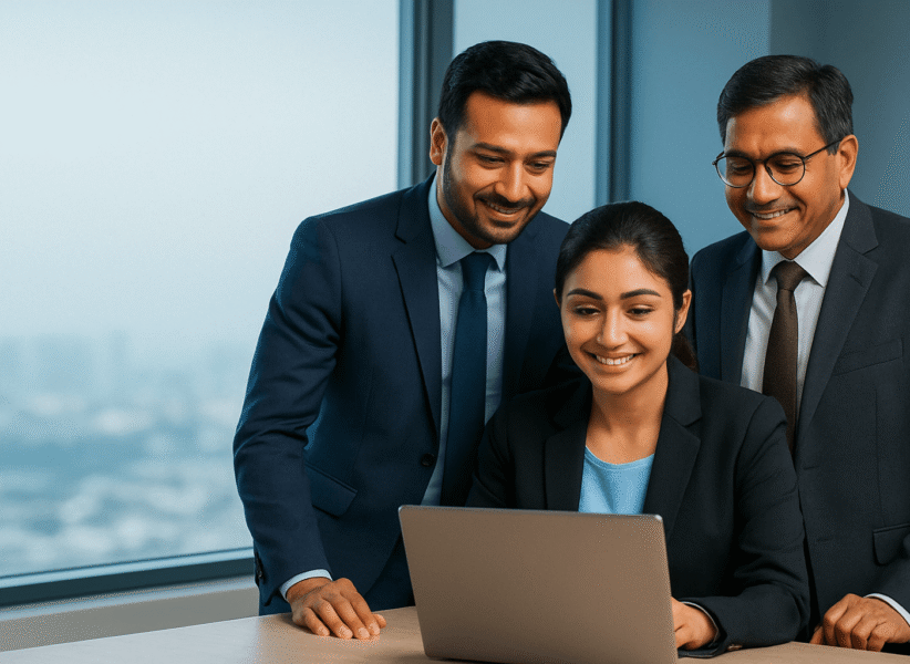 Indian Patent Database