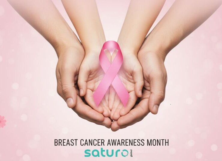 Breast Cancer Awareness Month