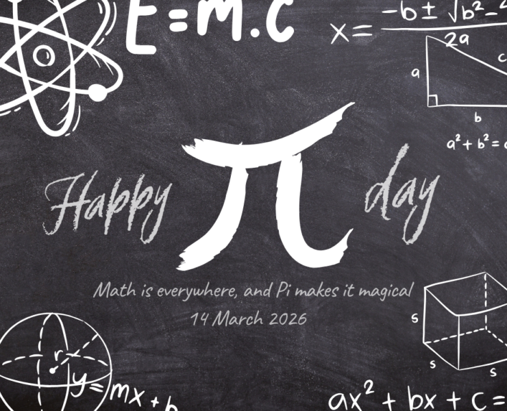 happy pi day