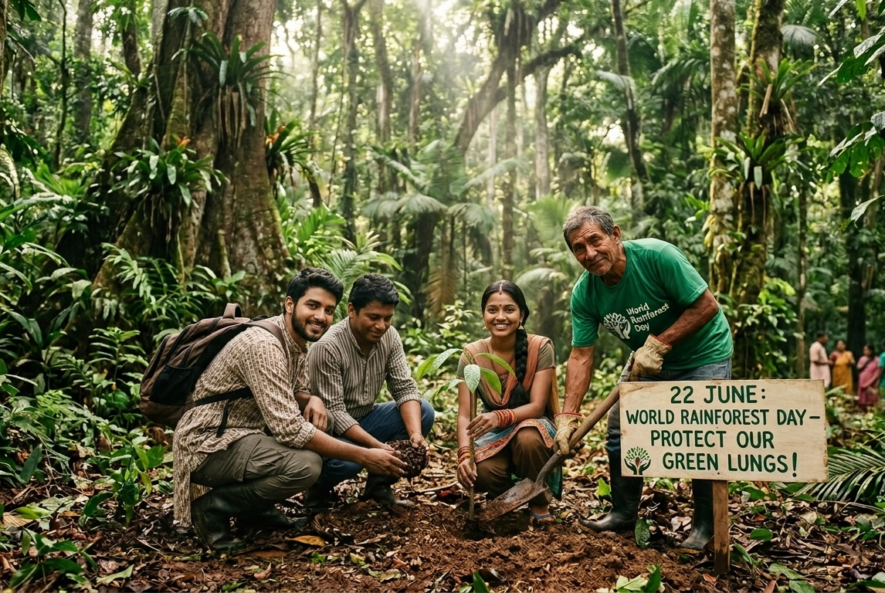 How forest data, AI and IP workflows support defensible nature innovation.